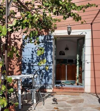 La Campagne Saint Jean Villa Baudinard ภายนอก รูปภาพ