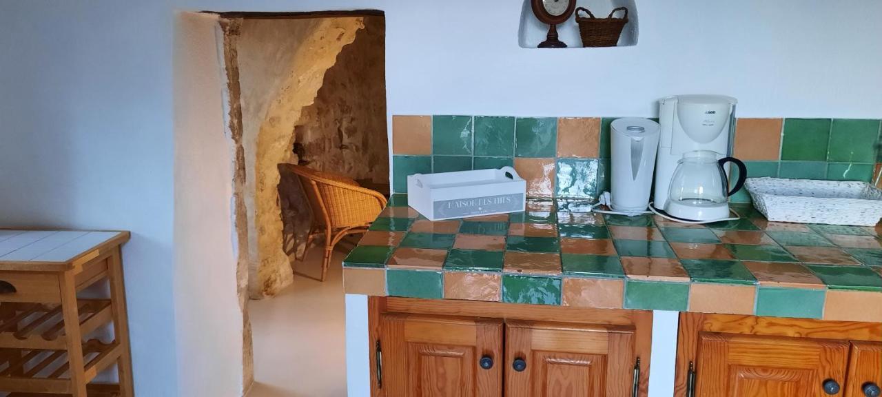 La Campagne Saint Jean Villa Baudinard ภายนอก รูปภาพ