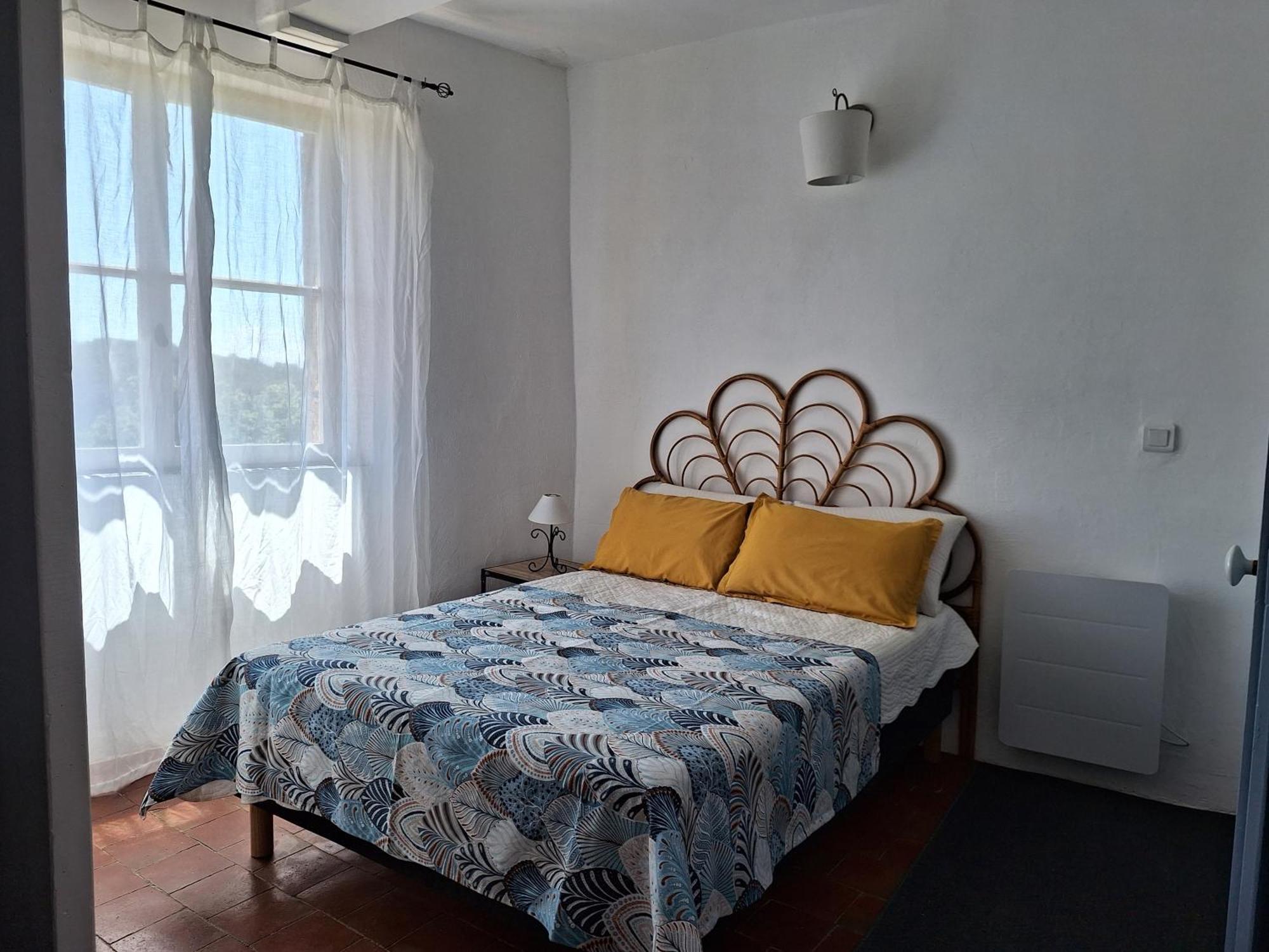La Campagne Saint Jean Villa Baudinard ภายนอก รูปภาพ