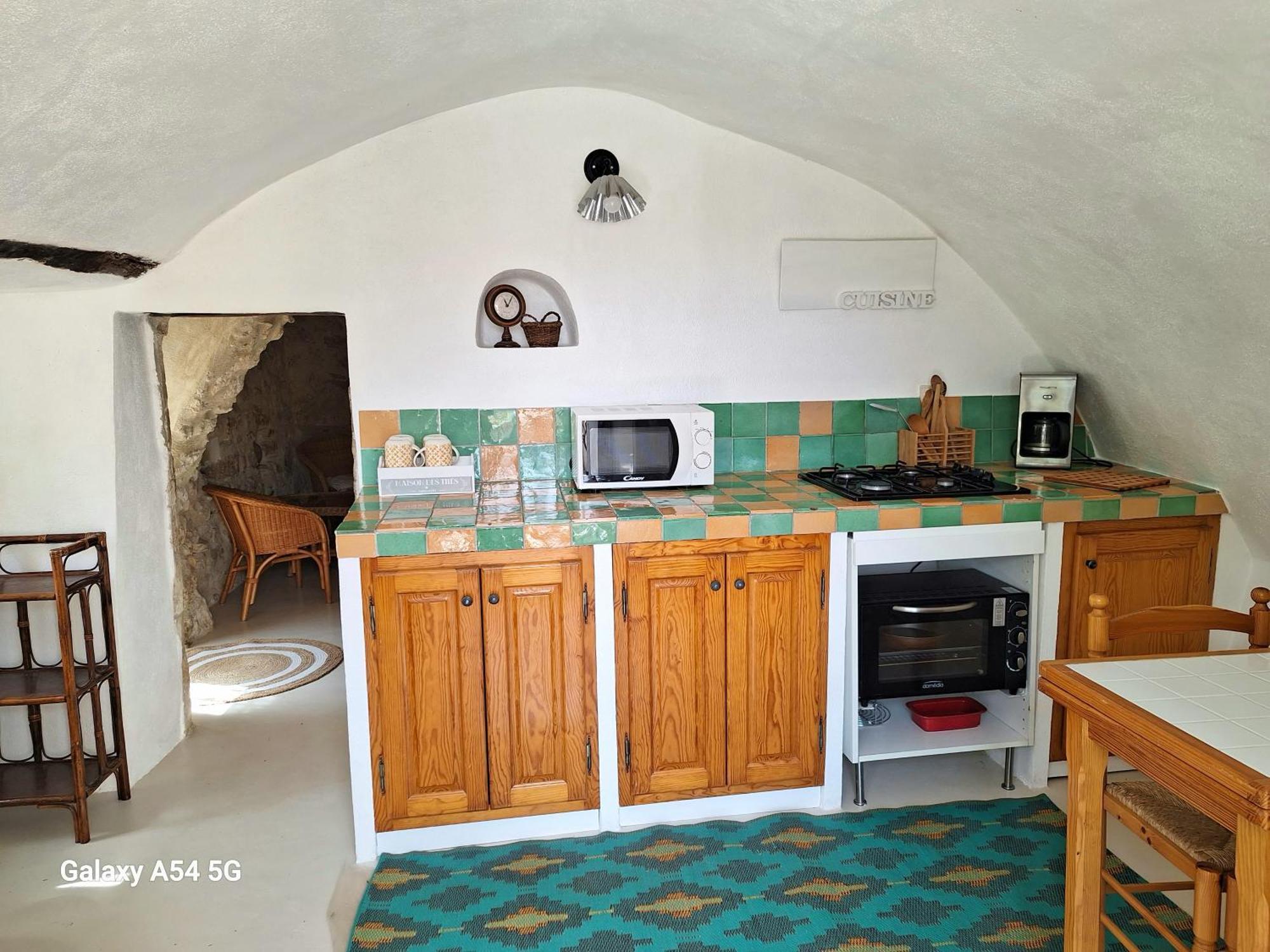 La Campagne Saint Jean Villa Baudinard ภายนอก รูปภาพ