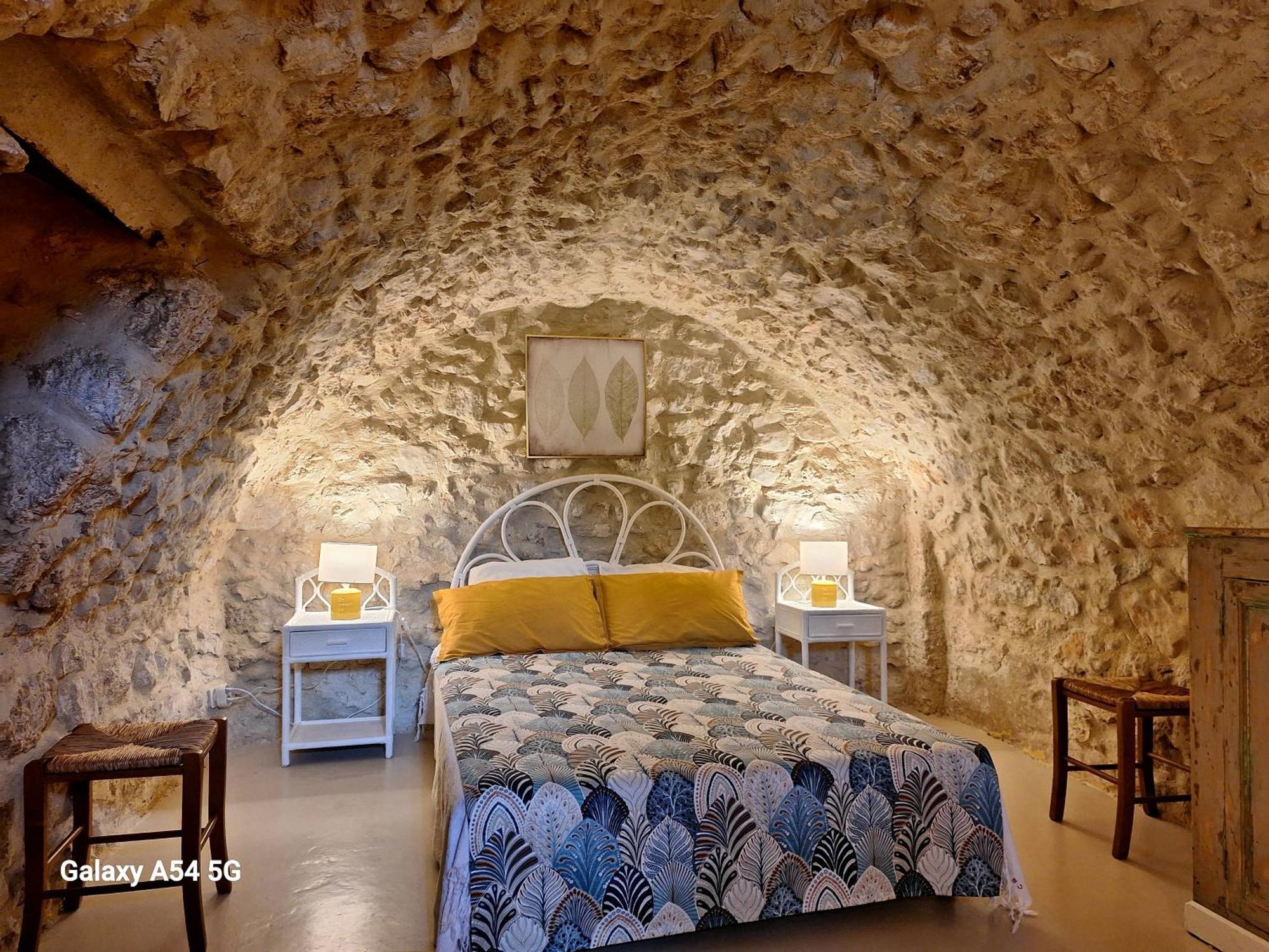 La Campagne Saint Jean Villa Baudinard ภายนอก รูปภาพ