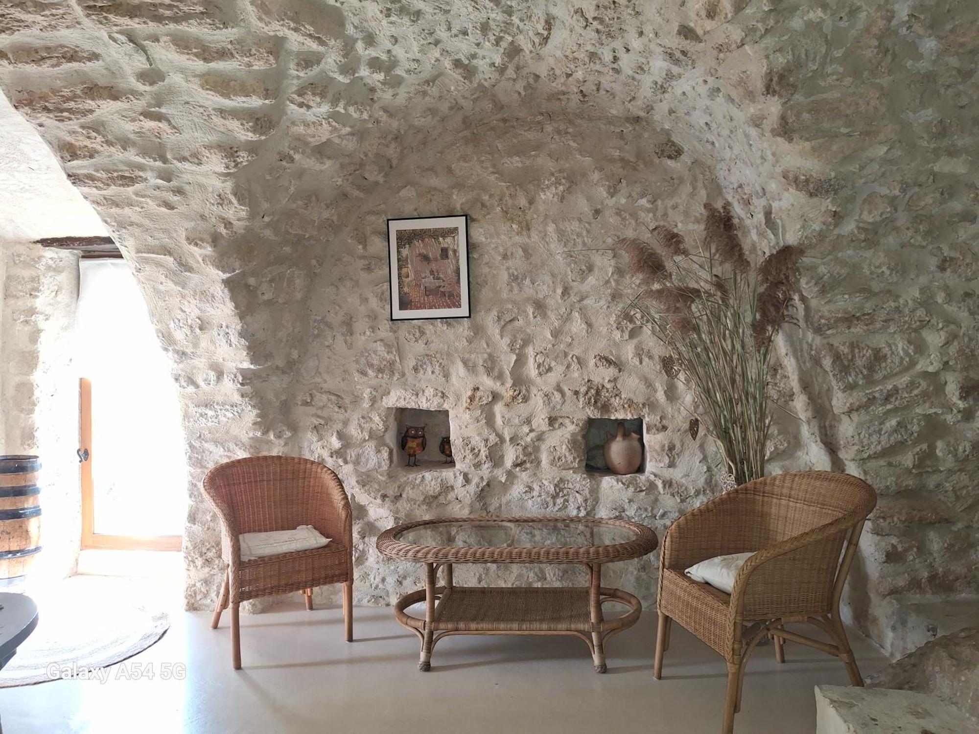 La Campagne Saint Jean Villa Baudinard ภายนอก รูปภาพ